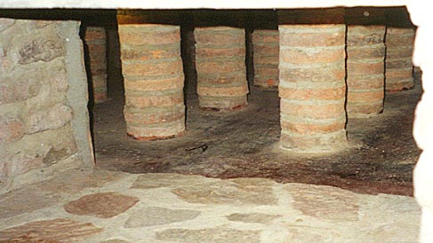 hypocaust